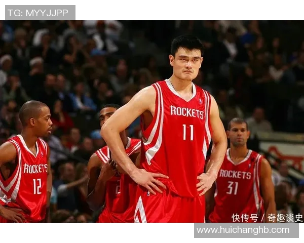 姚明带领中国篮球再创辉煌成功晋级四强的传奇之路 姚明带领中国篮球再创辉煌成功晋级四强的传奇之路
