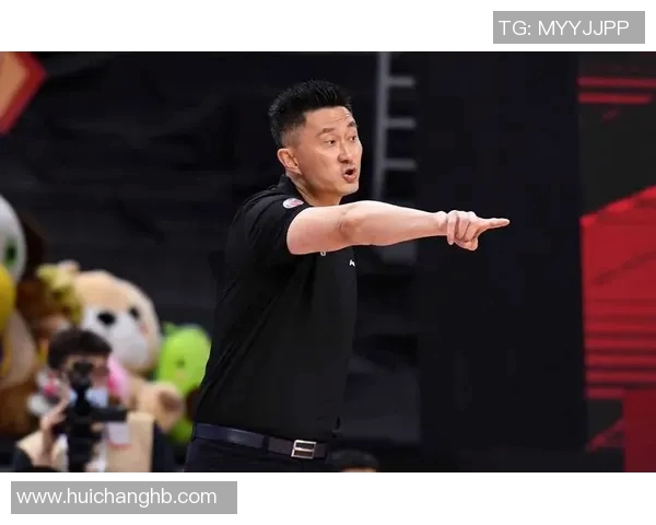 广东男篮新赛季首胜喜讯，冲击总冠军再起航