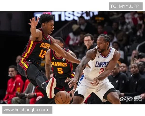 快船主场大胜老鹰,豪取七连胜,冲击西部巅峰 快船主场大胜老鹰,豪取七连胜,冲击西部巅峰