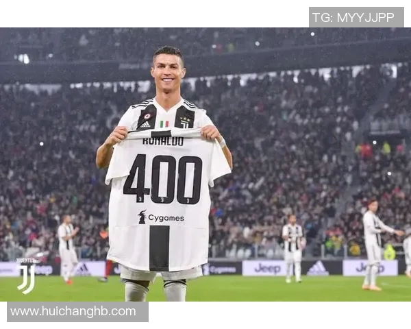 怒刷存在感！C罗加盟尤文图斯震撼曝光身价继续攀升