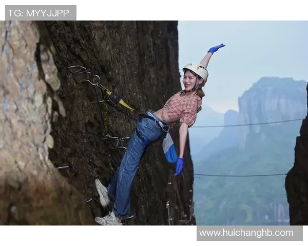 极限运动的挑战与激情黄伟分享他的冒险人生与成长故事 极限运动的挑战与激情黄伟分享他的冒险人生与成长故事