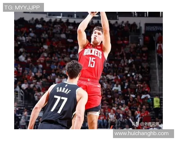 火箭击败太阳,结束连败纪录!篮球迷们的狂欢时刻 火箭击败太阳,结束连败纪录!篮球迷们的狂欢时刻