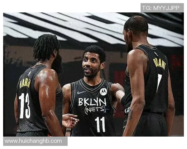 篮网队与球星成功续约,未来征战目标明确 篮网队与球星成功续约,未来征战目标明确