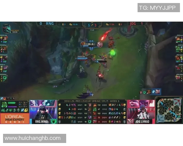 赛后复盘:深入分析JDG与RNG对决中的技术细节与战术运用 赛后复盘:深入分析JDG与RNG对决中的技术细节与战术运用